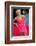 Denise Van Outen-null-Framed Photo