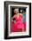 Denise Van Outen-null-Framed Photo