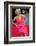 Denise Van Outen-null-Framed Photo