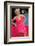 Denise Van Outen-null-Framed Photo