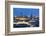 Denmark, Hillerod-Nick Ledger-Framed Photographic Print