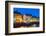 Denmark, Hillerod-Nick Ledger-Framed Photographic Print