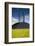 Denmark, Jutland, Herning, Elia Sculpture-Walter Bibikow-Framed Photographic Print