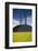 Denmark, Jutland, Herning, Elia Sculpture-Walter Bibikow-Framed Photographic Print