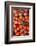 Denmark, Zealand, Copenhagen, Torvehallerne Kph, Tomatoes-Walter Bibikow-Framed Photographic Print