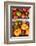 Denmark, Zealand, Copenhagen, Torvehallerne Kph, Tomatoes-Walter Bibikow-Framed Photographic Print