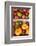 Denmark, Zealand, Copenhagen, Torvehallerne Kph, Tomatoes-Walter Bibikow-Framed Photographic Print