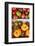 Denmark, Zealand, Copenhagen, Torvehallerne Kph, Tomatoes-Walter Bibikow-Framed Photographic Print