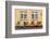 Denmark, Zealand, Soro, Traditional Danish Houses, Sogade Street-Walter Bibikow-Framed Photographic Print