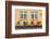 Denmark, Zealand, Soro, Traditional Danish Houses, Sogade Street-Walter Bibikow-Framed Photographic Print