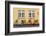 Denmark, Zealand, Soro, Traditional Danish Houses, Sogade Street-Walter Bibikow-Framed Photographic Print