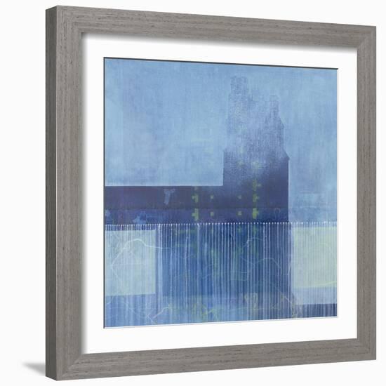 Dennington-Charlie Millar-Framed Giclee Print