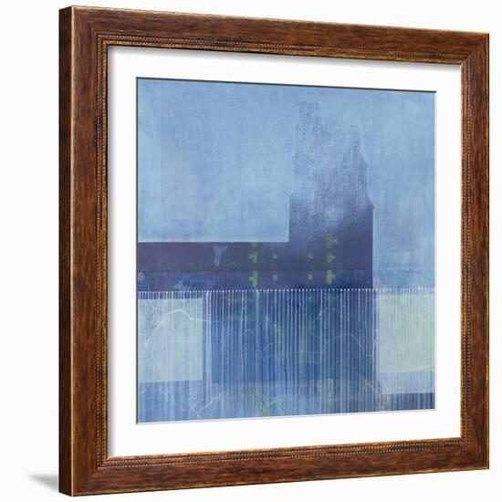 Dennington-Charlie Millar-Framed Giclee Print