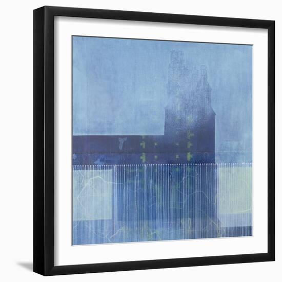 Dennington-Charlie Millar-Framed Giclee Print