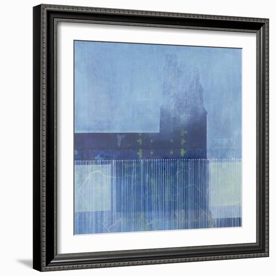 Dennington-Charlie Millar-Framed Giclee Print