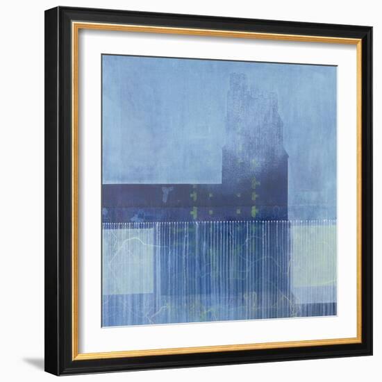 Dennington-Charlie Millar-Framed Giclee Print