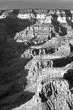 Dusk Falls on a Hillside Town Overlooking the Mediterranean Sea, Manarola, Cinque Terre, Italy-Dennis Flaherty-Photographic Print