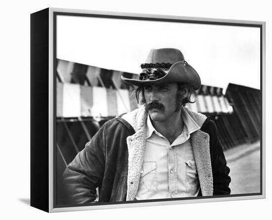 Dennis Hopper - Easy Rider-null-Framed Stretched Canvas