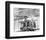 Dennis Hopper - Kid Blue-null-Framed Photo