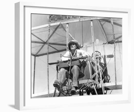 Dennis Hopper - Kid Blue-null-Framed Photo