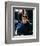 Dennis Quaid - The Big Easy-null-Framed Photo