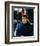 Dennis Quaid - The Big Easy-null-Framed Photo