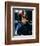 Dennis Quaid - The Big Easy-null-Framed Photo