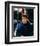 Dennis Quaid - The Big Easy-null-Framed Photo