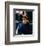 Dennis Quaid - The Big Easy-null-Framed Photo