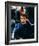 Dennis Quaid - The Big Easy-null-Framed Photo