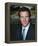 Dennis Quaid-null-Framed Stretched Canvas