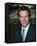 Dennis Quaid-null-Framed Stretched Canvas