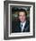 Dennis Quaid-null-Framed Photo