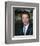 Dennis Quaid-null-Framed Photo