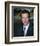 Dennis Quaid-null-Framed Photo