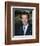 Dennis Quaid-null-Framed Photo