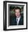 Dennis Quaid-null-Framed Photo