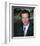 Dennis Quaid-null-Framed Photo