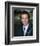 Dennis Quaid-null-Framed Photo