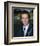 Dennis Quaid-null-Framed Photo