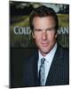 Dennis Quaid-null-Mounted Photo