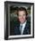 Dennis Quaid-null-Framed Photo