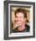 Dennis Quaid-null-Framed Photo