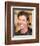 Dennis Quaid-null-Framed Photo