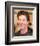 Dennis Quaid-null-Framed Photo