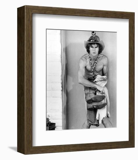 Dennis Quaid-null-Framed Photo