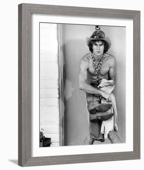 Dennis Quaid-null-Framed Photo