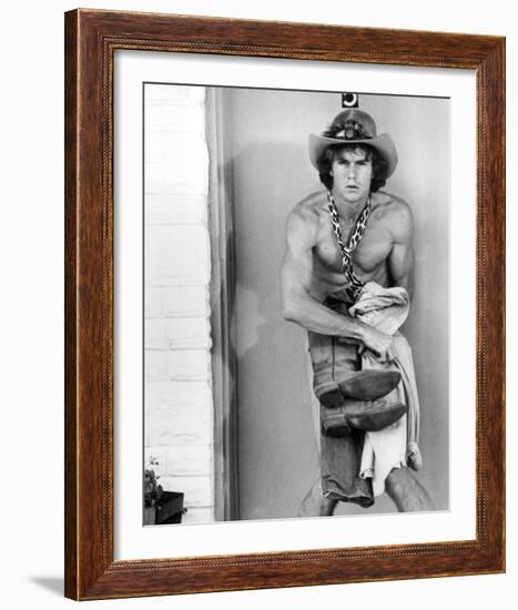 Dennis Quaid-null-Framed Photo