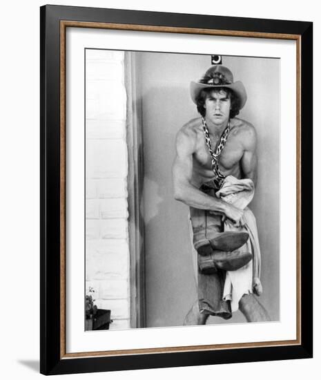 Dennis Quaid-null-Framed Photo