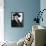 Dennis Quaid-null-Framed Stretched Canvas displayed on a wall